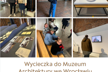 Wycieczka do muzeum